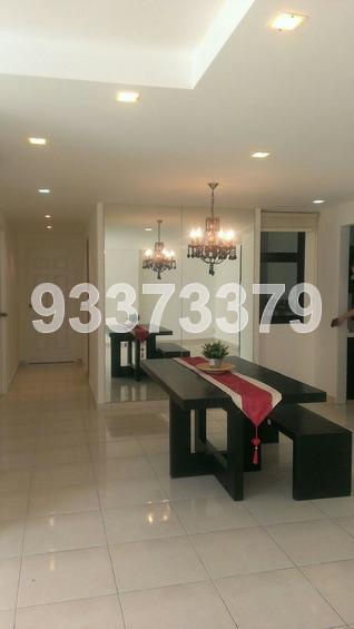 Blk 360C Admiralty Drive (Sembawang), HDB Executive #166941432